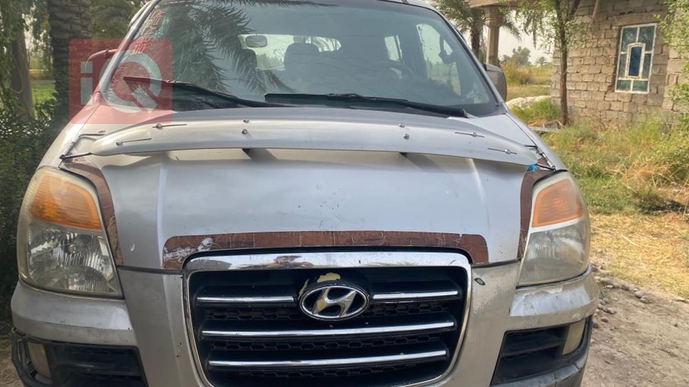 هيونداي ستار اكس